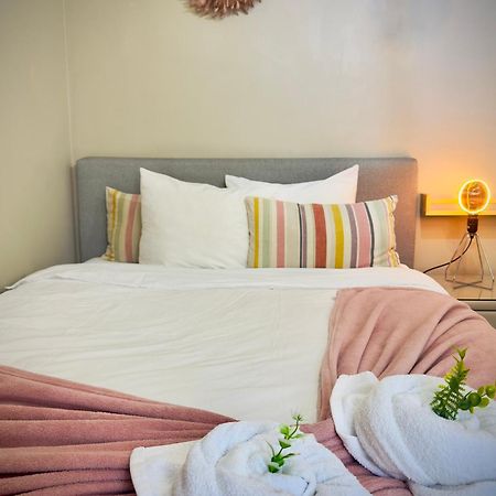 Private Place To Stay Self Check In-Nonstop- Netflix-Wifi Resita Buitenkant foto